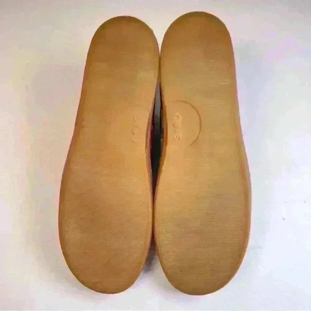 Women SYOU brand stimulates Colombian artistic talent. Sz 10.5 women 12.5 like… - Picture 7 of 16